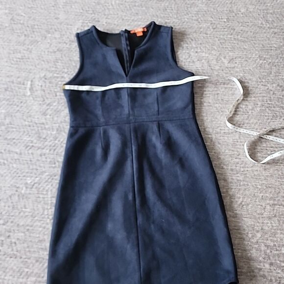 🍍Joe fresh- faux suede dress - Picture 1 of 8